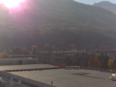 view from Sion - Industrie 17 sud on 2024-11-11