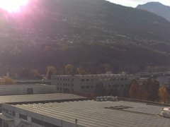 view from Sion - Industrie 17 sud on 2024-11-18