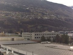 view from Sion - Industrie 17 sud on 2025-03-12