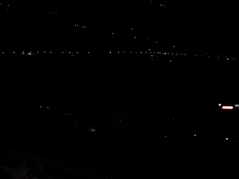 time-lapse frame, Sion - Industrie 17 sud webcam
