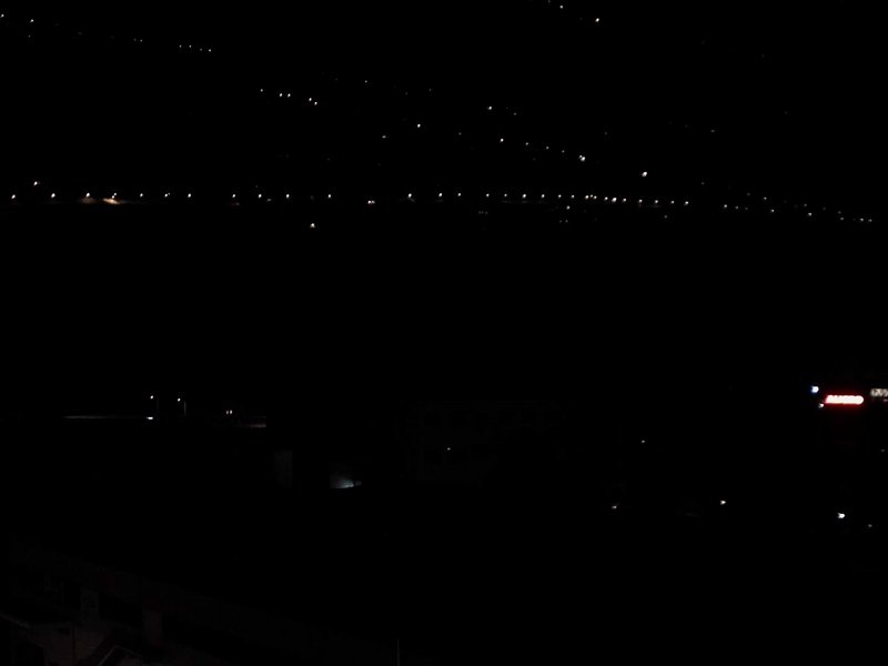 time-lapse frame, Sion - Industrie 17 sud webcam