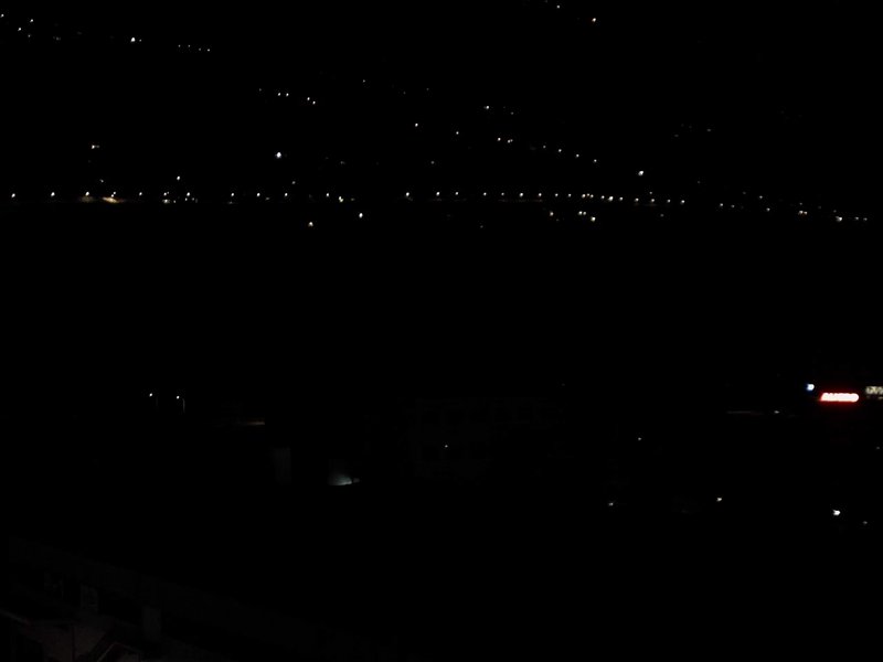 time-lapse frame, Sion - Industrie 17 sud webcam