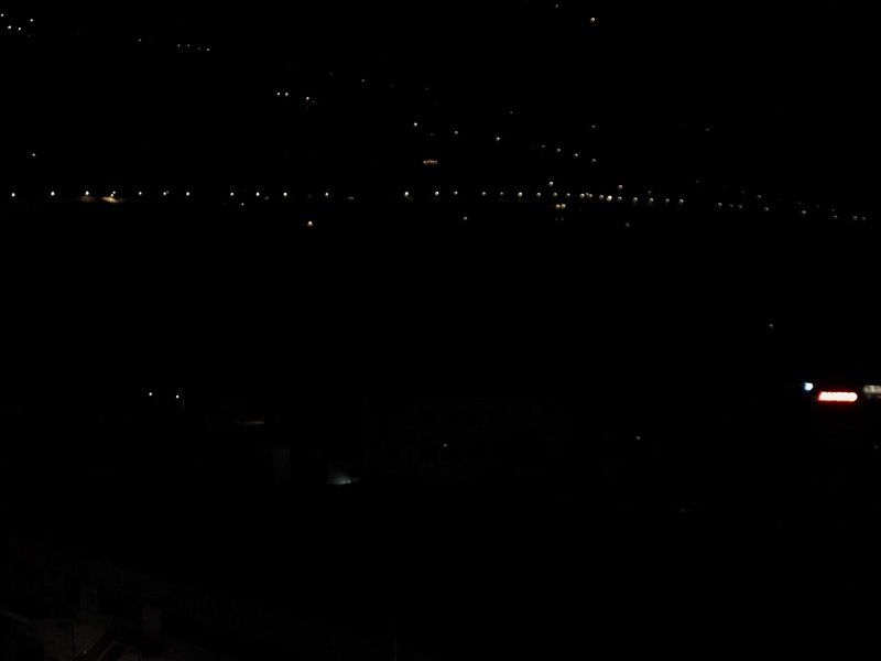 time-lapse frame, Sion - Industrie 17 sud webcam