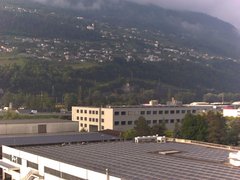 view from Sion - Industrie 17 sud on 2025-05-09