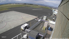 view from West on 2025-05-03