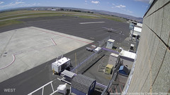 view from West on 2025-05-05