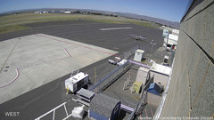 view from West on 2025-05-06
