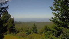 view from Kings Mountain on 2024-05-10