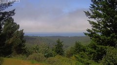 view from Kings Mountain on 2024-05-16