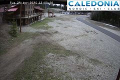 view from CNSC_2: Tech Building on 2025-04-29