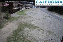 view from CNSC_2: Tech Building on 2025-05-04