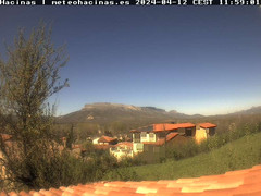 view from Meteo Hacinas on 2024-04-12