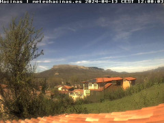 view from Meteo Hacinas on 2024-04-13