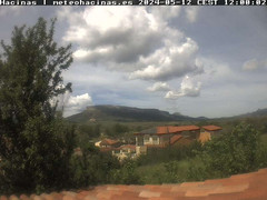 view from Meteo Hacinas on 2024-05-12