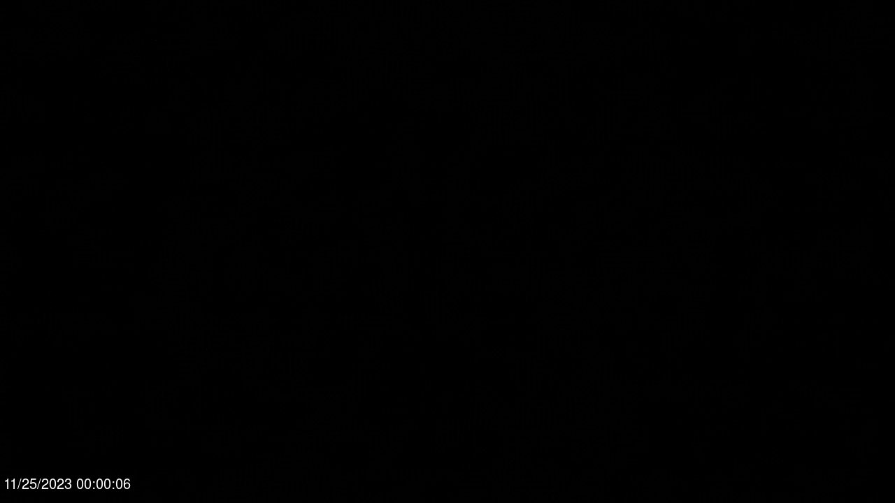 time-lapse frame, West Rabbit Gulch, Duchesne County, Utah, U.S.A. webcam