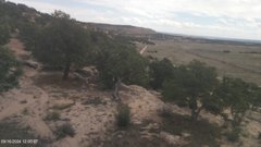 view from West Rabbit Gulch, Duchesne County, Utah, U.S.A. on 2024-09-16