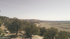 view from West Rabbit Gulch, Duchesne County, Utah, U.S.A. on 2025-04-10
