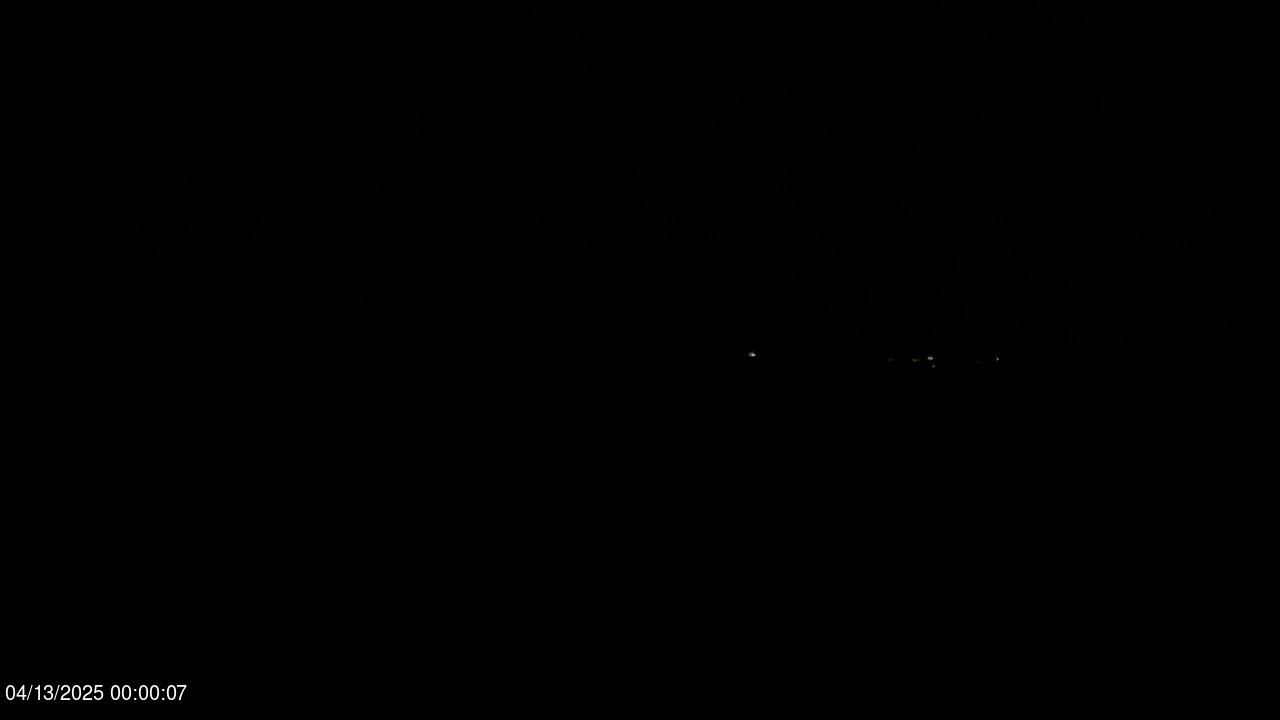 time-lapse frame, West Rabbit Gulch, Duchesne County, Utah, U.S.A. webcam