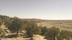 view from West Rabbit Gulch, Duchesne County, Utah, U.S.A. on 2025-04-14