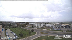 view from Sestu Cortexandra on 2024-03-26