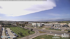 view from Sestu Cortexandra on 2024-03-28