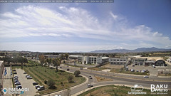 view from Sestu Cortexandra on 2024-04-21