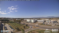 view from Sestu Cortexandra on 2024-05-04