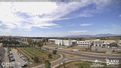 view from Sestu Cortexandra on 2024-05-06