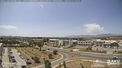view from Sestu Cortexandra on 2024-05-16