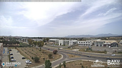 view from Sestu Cortexandra on 2024-05-19