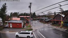 view from Downtown Inlet, NY on 2025-05-04