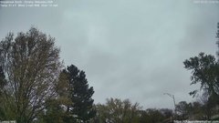 view from Stoneybrook South on 2025-04-25