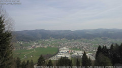 view from CAM-VZHOD-Žirk on 2024-03-15