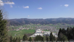 view from CAM-VZHOD-Žirk on 2024-03-20