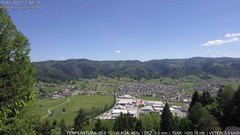 view from CAM-VZHOD-Žirk on 2024-05-10
