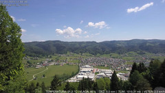 view from CAM-VZHOD-Žirk on 2024-05-11