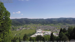 view from CAM-VZHOD-Žirk on 2024-05-12