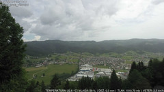 view from CAM-VZHOD-Žirk on 2024-05-20