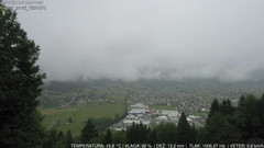 view from CAM-VZHOD-Žirk on 2024-05-21