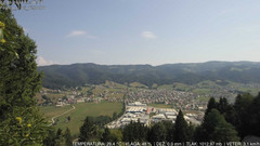 view from CAM-VZHOD-Žirk on 2024-09-02