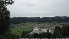 view from CAM-VZHOD-Žirk on 2024-09-13