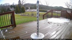 view from Deck-Dock Cam on 2024-03-11