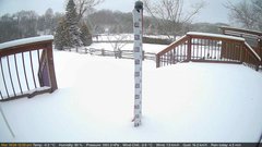 view from Deck-Dock Cam on 2024-03-19