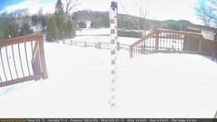 view from Deck-Dock Cam on 2024-03-23