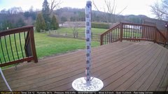 view from Deck-Dock Cam on 2024-03-27