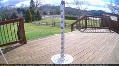 view from Deck-Dock Cam on 2024-03-28
