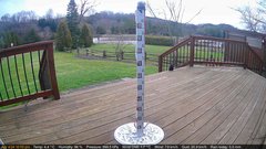 view from Deck-Dock Cam on 2024-04-04