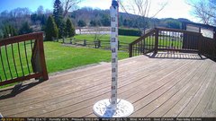 view from Deck-Dock Cam on 2024-04-09