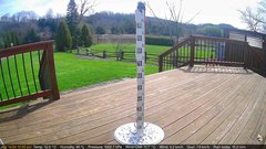 view from Deck-Dock Cam on 2024-04-14