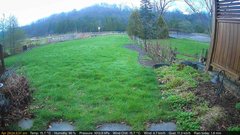 view from Deck-Dock Cam on 2024-04-28